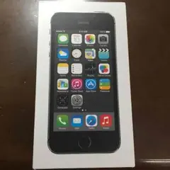 iPhone5s外側容器