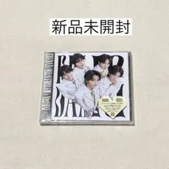 【新品未開封】EBiDAN Yes!東京 M!LK盤