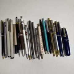 廃盤シャープペンシル ボールペン まとめ売り 20本セット - メルカリ