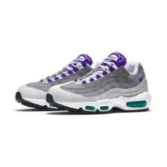 Nike Air Max 95 OG Big Bubble Grapeのサムネイル