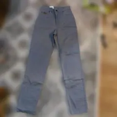 wrangler　合わせやすい　パンツ カジュアルパンツ w27L32　チノパンのサムネイル
