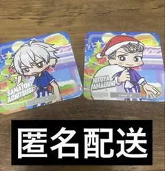 ヒプノシスマイク ヒプマイ 碧棺左馬刻 天国獄 Cake コースター