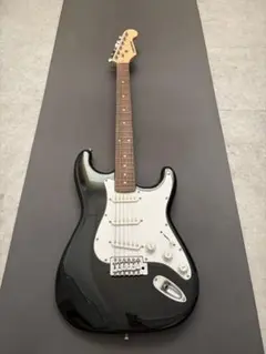 PLAYTECH ST250 ブラック ストラトタイプのサムネイル