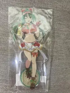 ひぐらしのなく頃に　業　アクスタ　園崎魅音