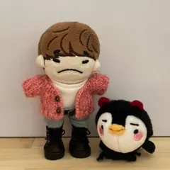 2026年最新】イップニちゃんの人気アイテム - メルカリ