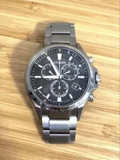 【チタン腕時計】シチズン★アテッサ★e610-s144723