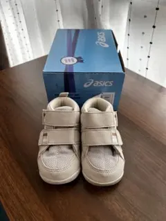 ASICS ベビーシューズ ファーストシューズ