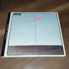 Pink Flag WIRE CD