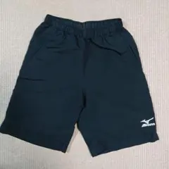 【再々値下げ】Mizuno ハーフパンツ 140cm