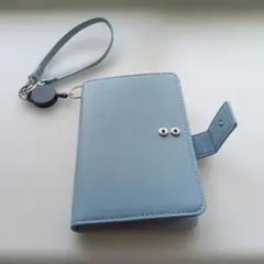 【美品】母子手帳ケース お薬手帳ケース