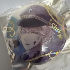 s*o様 ディアラバ 逆巻シュウ Summer of Lovers 缶バッジ ホ - メルカリ