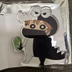 【レトルト】レトルト×クレヨンしんちゃん アクリルフィギュア