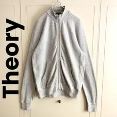 Theory セオリー 鹿子 ドライバーズ スウェットのサムネイル