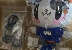 ジェ猫 中務裕太　ぬいぐるみ　SMALL