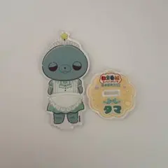 教育番組 ほめほめカフェ タマ アクリルスタンド - メルカリ