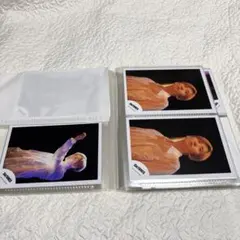 SixTONES 京本大我 僕が僕じゃないみたいだ オフショセット