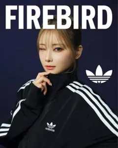 adidas originals ファイヤーバード　Lサイズ