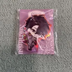 Oriens 2nd Anniversary ミニアクリルブロック 佐伯イッテツ