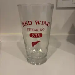 レッドウィング　ビールグラス　875 新品　マグカップ　②のサムネイル