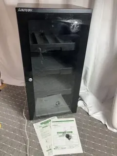 東洋リビング　防湿庫　ED-40SS 質問なんですが・・・』 東洋リビング ED-40SS のクチコミ掲示板