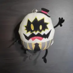 ハズビン・ホテルへようこそ ぬいぐるみvol.2 エッギーズ