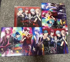 DYNAMIC CHORD feat.KYOHSO PCソフト