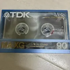 DENON DX3/90 DXカセット発売5周年記念モデル ゴールド ① - メルカリ