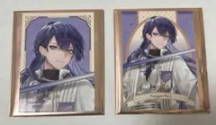 にじさんじ ナイト コレクションカード night 長尾景