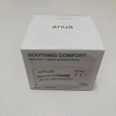 アヌア ドクダミ77 B3ZINC スージングクリームのサムネイル