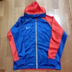 nike ナイキ ジャージ ドライフィット トレーニングウェア フード付きのサムネイル