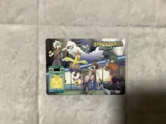 ポケモンバトルカードe＋エメラルド じゅくがえり トシノリ - メルカリ