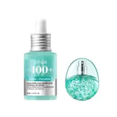 anua アヌア pdrn ヒアルロン酸カプセル100 セラム ミスト