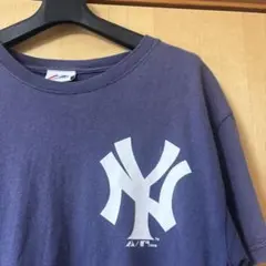 サンフェード　ニューヨークヤンキース　tシャツ