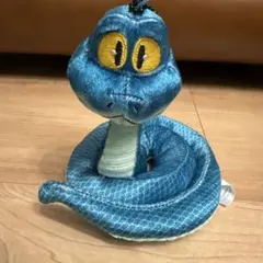 ズートピア2 ゲイリー　ぬいぐるみ　キーホルダー