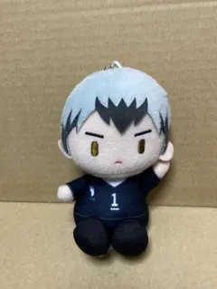 東雲彰人 もちもちマスコット vol.3のサムネイル