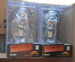トガヒミコ POP UP PARADE フィギュア 僕のヒーローアカデミア
