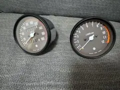 GS400 GS400E3 後期型　国内　メーター　スピード　タコ GS400 GS400E3 後期型 国内 メーター スピード タコ - メルカリ