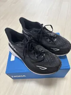 【よし様専用】HOKA スニーカー クリフトン9