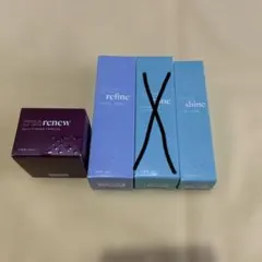 新品　ライフバンテージ　2点セット　洗顔料　クリーム 新品 ライフバンテージ 2点セット 洗顔料 クリーム - メルカリ