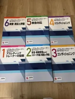 アスレティックトレーナー