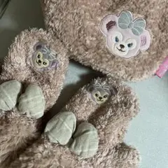 シェリーメィ　ミトン　バッグ　セット
