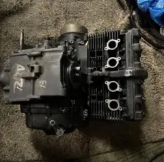 2025年最新】ゼファー400 エンジンの人気アイテム - メルカリ