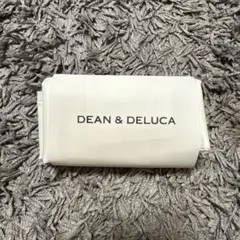 DEAN＆DELUA ミニマムエコバッグ