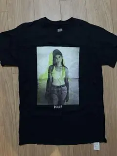 HUF グラフィックTシャツ Mサイズ