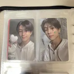 ENHYPEN daydream ジェイ