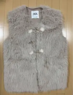 ZARA ファーベスト