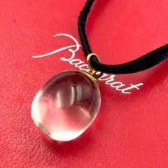 2026年最新】BACCARAT 材質：K18(18金) レディース ネックレスの人気