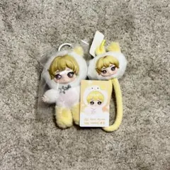 早い者勝ち】ウィンターaespaFluffyClubポップマート限定4点セット