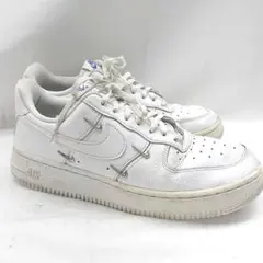 Nike エアフォース1 '07 LV8 CT1414-100 スニーカー