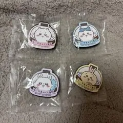 ちいかわ　くら寿司　マグネット